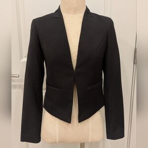 H&M Black Blazer